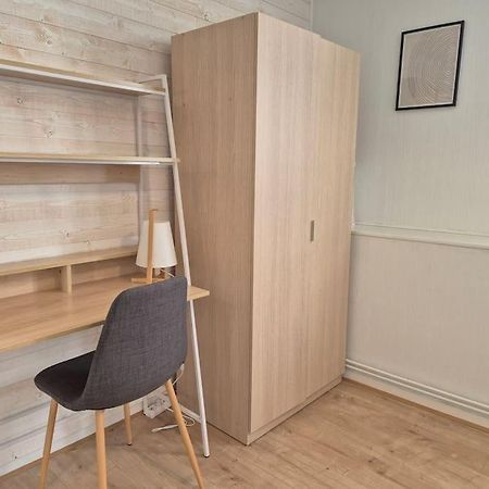 Les Carmes Apartment Angers Exterior photo